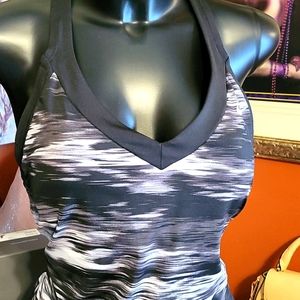Nike 🏊‍♂️ swim  Tankini top